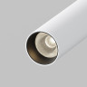 Трековый магнитный светильник Maytoni Focus T TR141-2-6W3K-M-W