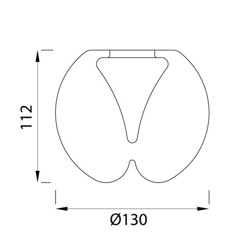 Каскадная люстра Mantra Andromeda 8935+14PL