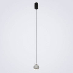Подвесной светильник LED4U L8753-1 CR