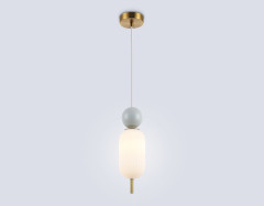 Подвесной светильник Ambrella Light High Light Ceramo Modern LH53101