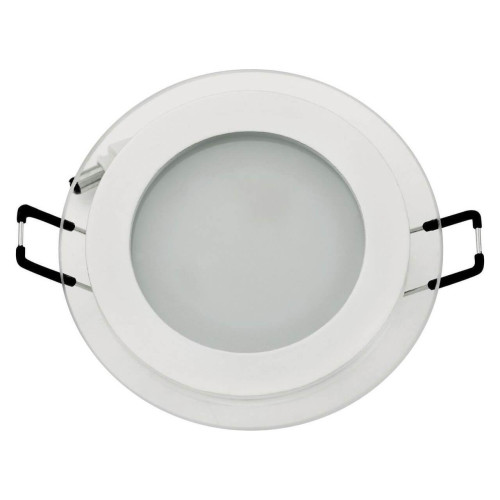 Встраиваемый светодиодный светильник Horoz Clara-15 15W 4200К белый 016-016-0015 (HL689LG) HRZ00000361