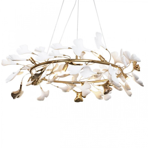Подвесная люстра Loft IT Fleur 10124/8