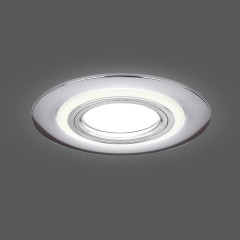 Встраиваемый светильник Gauss Backlight BL130