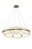 Подвесная люстра Zortes Moon ZRS.1210.80