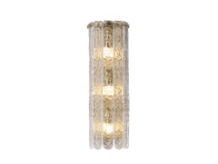 Настенный светильник Newport Daisy 8373/А brass М0070727