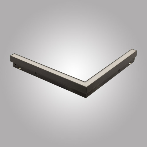 Трековый магнитный светильник AM Group MAGNET AM511 LL-20-18+18P 4000K