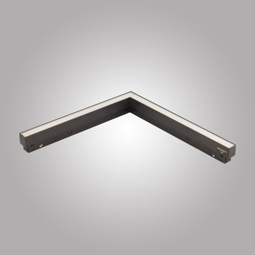 Трековый магнитный светильник AM Group MAGNET AM511 LL-20-18+18P 4000K