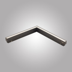 Трековый магнитный светильник AM Group MAGNET AM511 LL-20-18+18P 4000K