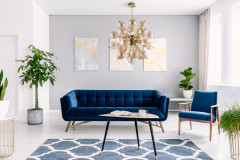 Подвесной светильник Maytoni Bolla MOD133PL-06BS