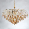 Подвесная люстра De Markt Бриз 111014608