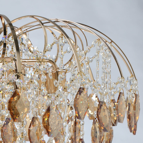 Подвесная люстра De Markt Бриз 111014608