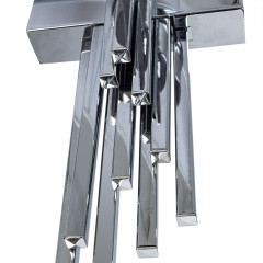 Настенный светильник Arte Lamp Julietta A5037AP-1CC