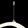 Держатель для трекового светильника Maytoni Exility TRA101SW-2B