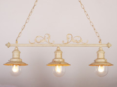 Подвесная люстра Abrasax Annette SD880