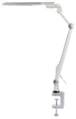 Настольная лампа Эра NLED-496-12W-S Б0052768