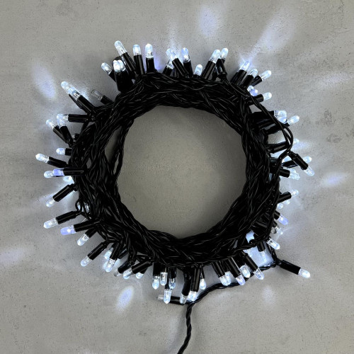 Гирлянда Нить с колпачком Laitcom (LTC) PST100BLWCAP-11-2W