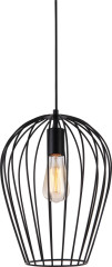 Подвесной светильник Toplight Kayla TL1174H-01BK