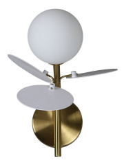 Бра Zortes Floret ZRS.01201.01
