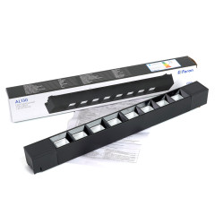 Трековый однофазный светильник Feron AL130 48372