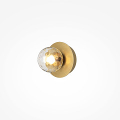Бра Maytoni Ambre MOD331WL-L3BS3K