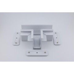 Соединитель Т-образный для магнитного шинопровода Aployt Magnetic track 220 APL.0285.10.03