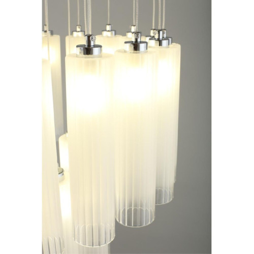 Каскадная люстра Aployt Francesca APL.859.06.30