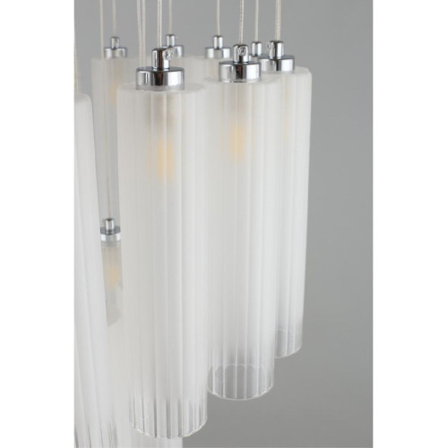 Каскадная люстра Aployt Francesca APL.859.06.30