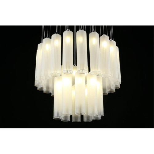 Каскадная люстра Aployt Francesca APL.859.06.30
