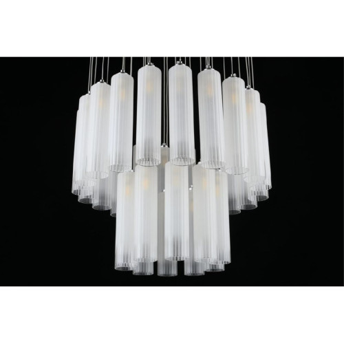 Каскадная люстра Aployt Francesca APL.859.06.30