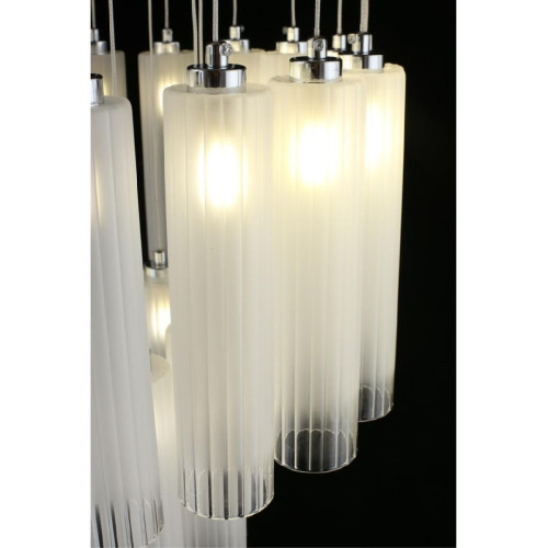 Каскадная люстра Aployt Francesca APL.859.06.30