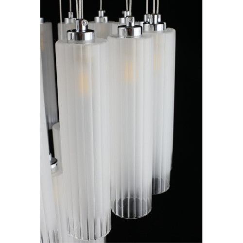 Каскадная люстра Aployt Francesca APL.859.06.30