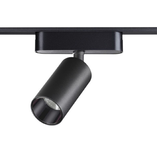 Трековый магнитный светильник Novotech Smal 359254
