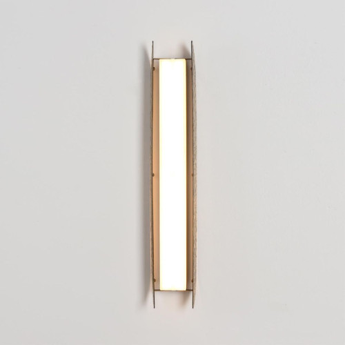 Настенный светильник Odeon Light Hightech Brando 7173/12WL