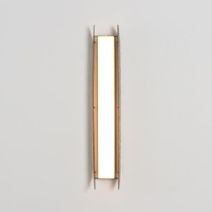 Настенный светильник Odeon Light Hightech Brando 7173/12WL