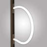 Трековый магнитный светильник AM Group MAGNET AM512 30W 3000K 1500mm