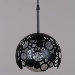 Подвесной светильник Reluce 05911-0.9-03 BK