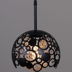 Подвесной светильник Reluce 05911-0.9-03 BK