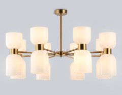 Люстра на штанге Ambrella Light High Light Heigh Light LH56095