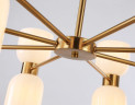 Люстра на штанге Ambrella Light High Light Heigh Light LH56095