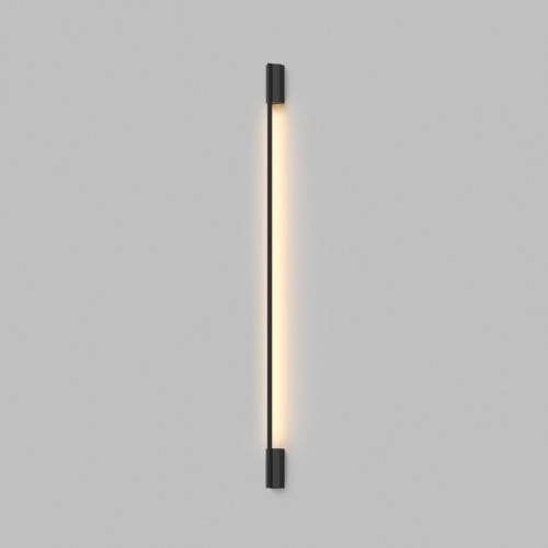 Настенный светильник Denkirs Trixray DK5084-BK