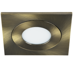 Встраиваемый светильник Lightstar Leddy 212183