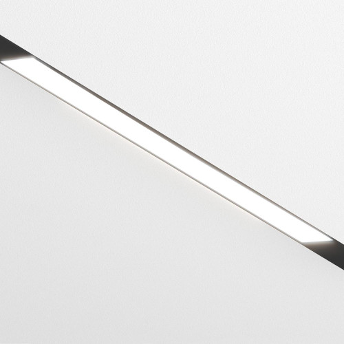 Трековый светильник Elektrostandard Slim Magnetic 4690389178856