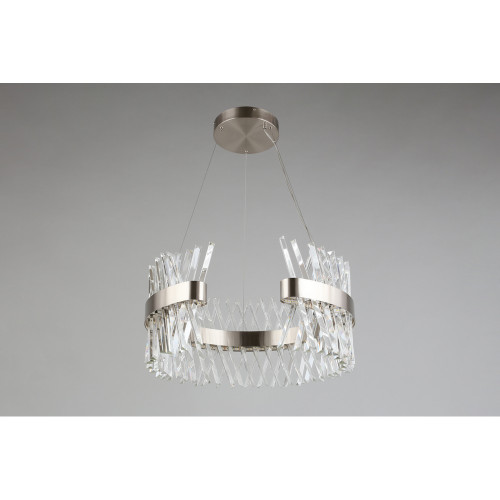 Подвесная люстра Omnilux Strasatti OML-99913-62