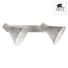 Спот Arte Lamp Cono A5218AP-2WG