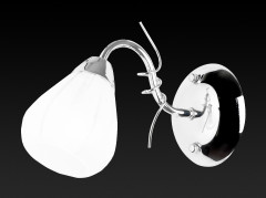 Бра Toplight Alexia TL3640B-01CH