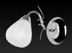 Бра Toplight Alexia TL3640B-01CH