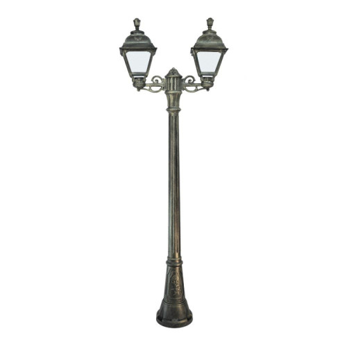 Уличный фонарь Fumagalli Artu Bisso/Cefa 2L U23.158.S20.BYF1R