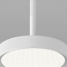 Подвесной светильник Elektrostandard Plate 4690389203329 50260 LED a065412