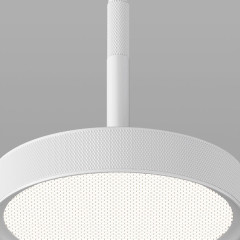 Подвесной светильник Elektrostandard Plate 4690389203329 50260 LED a065412