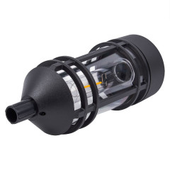 Садовый светильник на солнечной батарее Uniel USL-S-189/PT480 VINTAGE UL-00012701